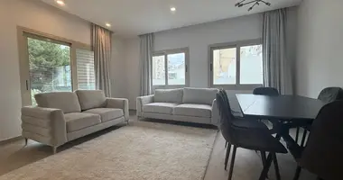 Mieszkanie 3 pokoi w Limassol, Cypr