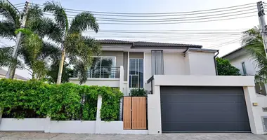 Dom 2 pokoi w Huai Yai, Tajlandia