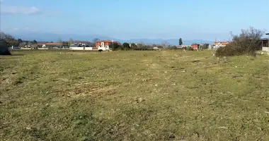 Terrain dans Ierissos, Grèce