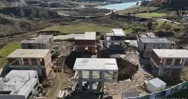 Вилла 4 комнаты в Farke e Vogel, Албания