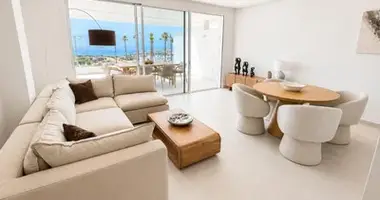 Appartement 3 chambres dans Mijas, Espagne