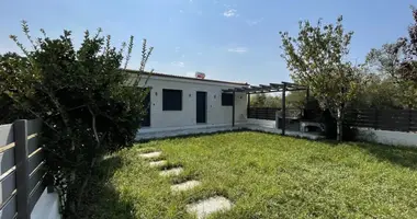 Villa 2 bedrooms in Ofrynio Beach, Greece