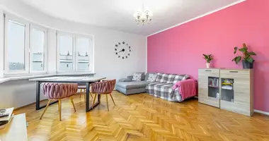 Wohnung 3 zimmer in Thorn, Polen