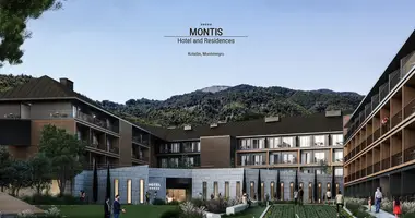 Hotel 45 m² in Boreti, Montenegro