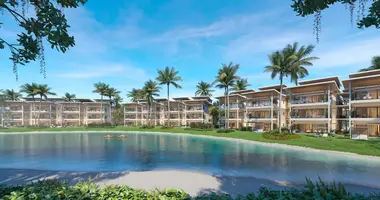 Appartement dans Las Terrenas, République dominicaine