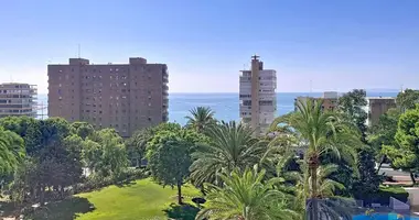 Mieszkanie w Alicante, Hiszpania