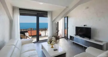 Appartement 1 chambre dans Sveti Stefan, Monténégro