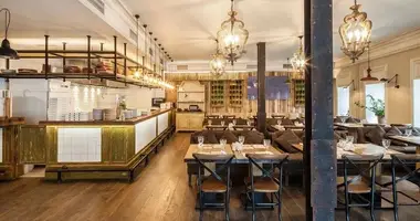 Office 452 m² in Moscow, Russia