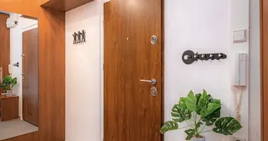 2 bedroom apartment in Capital City of Prague, Czech Republic