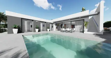Villa 3 chambres dans Pulpi, Espagne