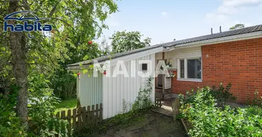 Townhouse in Helsinki sub-region, Finland