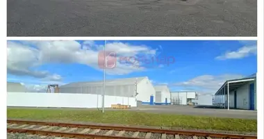 Склад 2 000 м² в Фаниполь, Беларусь