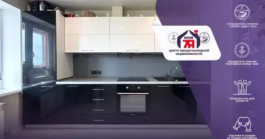 Apartamento 3 habitaciones en Saligorsk, Belarús