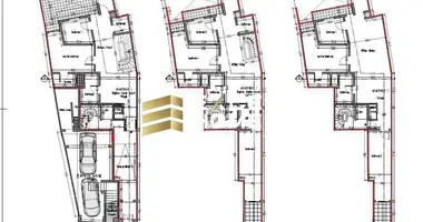 Ático Ático 2 habitaciones en Birkirkara, Malta