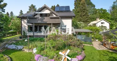 Дом 8 комнат в Porvoo sub region, Финляндия