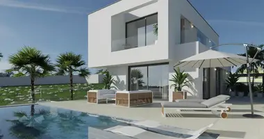 Villa 3 chambres dans Urbanizacion Dona Pepa, Espagne