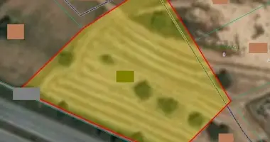 Wohnung in Ypsonas Municipality, Zypern