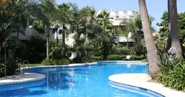 Appartement 2 chambres dans San Pedro Alcantara, Espagne