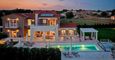 Villa 5 chambres dans Grad Rovinj, Croatie