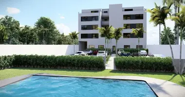 Пентхаус 3 комнаты в Вильяхойоса, Испания