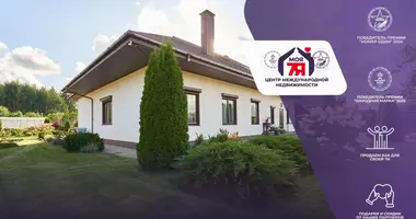 Коттедж в Радошковичи, Беларусь