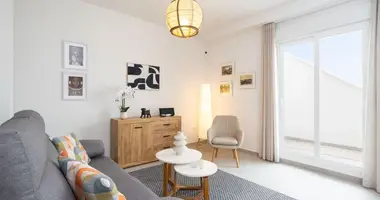 Wohnung 1 zimmer in San Javier, Spanien
