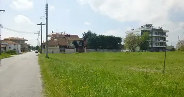 Grundstück in Nea Chrani, Griechenland