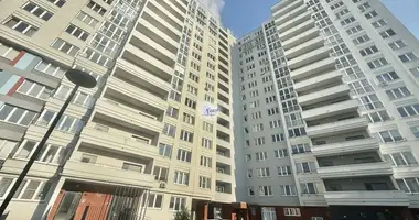Appartement 2 chambres dans Kaliningrad, Russie