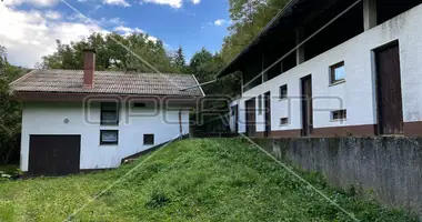 Haus 3 zimmer in Prekrizje Plesivicko, Kroatien