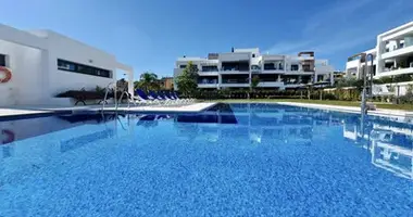 Wohnung 2 Schlafzimmer in Bel Air, Spanien