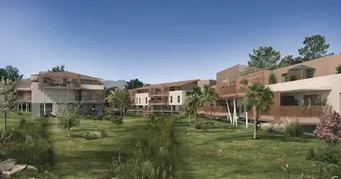 Apartamento 4 habitaciones en La Londe les Maures, Francia