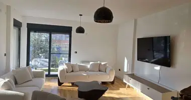 Apartamento 2 habitaciones en Montenegro