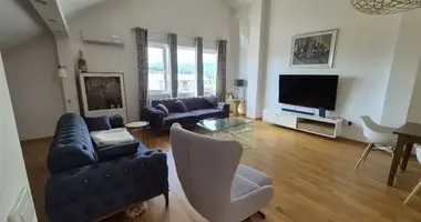 2 bedroom apartment in Montenegro