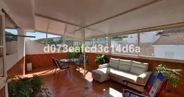 Wohnung 4 Schlafzimmer in Spanien
