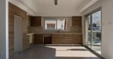 Appartement 2 chambres dans Limassol, Chypre