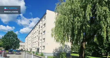 Wohnung 2 zimmer in Moscheiken, Litauen