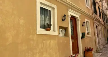 Ferienhaus 5 zimmer in Gemeinde Korfu-Mitte und Inseln, Griechenland
