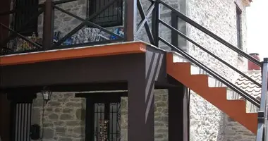 Коттедж 8 комнат в Аргаласти, Греция