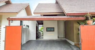 Dom 2 pokoi w Huai Yai, Tajlandia