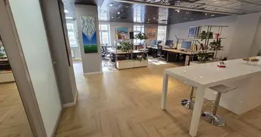 Bureau 180 m² dans Moscou, Russie