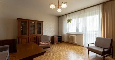 Квартира 2 комнаты в Познань, Польша