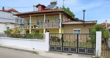 Коттедж в Agios Spiridonas, Греция