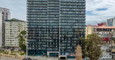 1 bedroom apartment in Batumi, Georgia