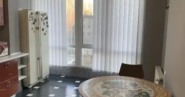 Mieszkanie 1 pokój w Odessa, Ukraina
