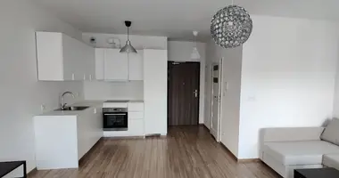 1 room apartment in Warsaw, Poland