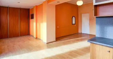 Mieszkanie 3 pokoi w Poniewież, Litwa
