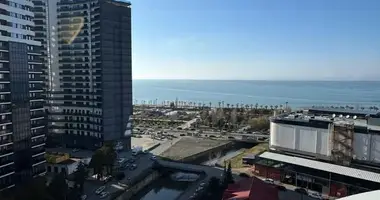 Apartamento 2 habitaciones en Batumi, Georgia