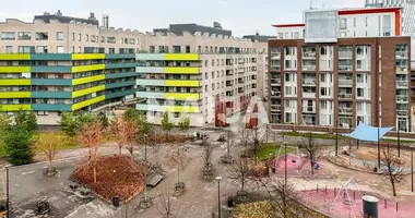 Wohnung 3 zimmer in Verwaltungsgemeinschaft Helsinki, Finnland