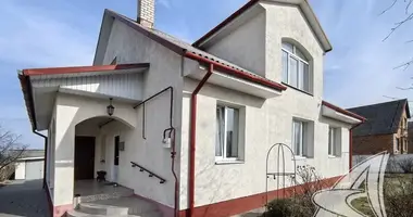 Casa en Telmy 1, Belarús