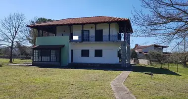 Cottage 4 bedrooms in Kassandra Municipality, Greece